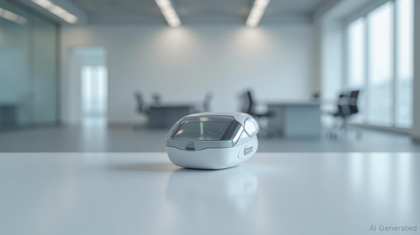 Cannabix Technologies: Pioneering the Contactless Breath Analysis Revolution – A Strategic Play on Regulatory Tailwinds