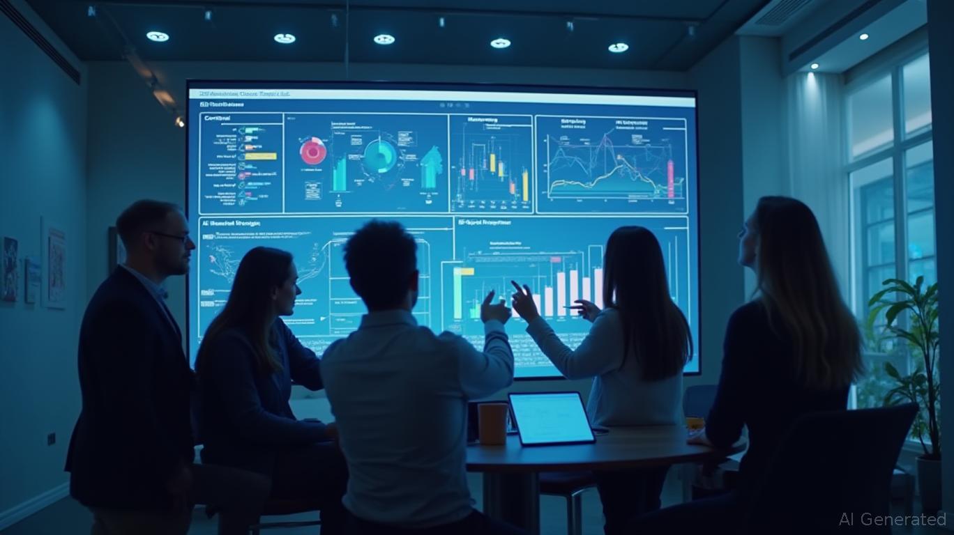 Zeta Global's AI Marketing Cloud: Bridging the Execution Gap in a Fragmented Market