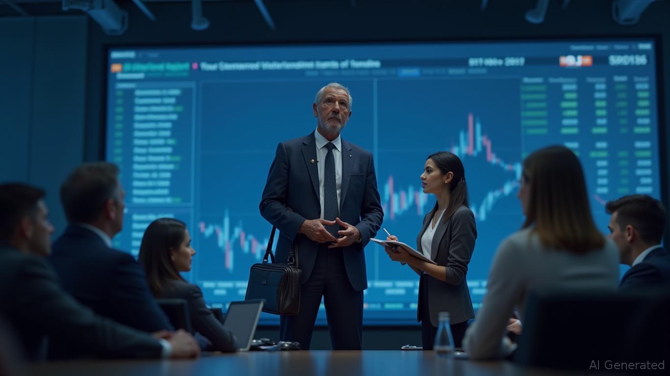 Jabil 2025 Q3 Earnings Strong Performance as Net Income Surges 72%