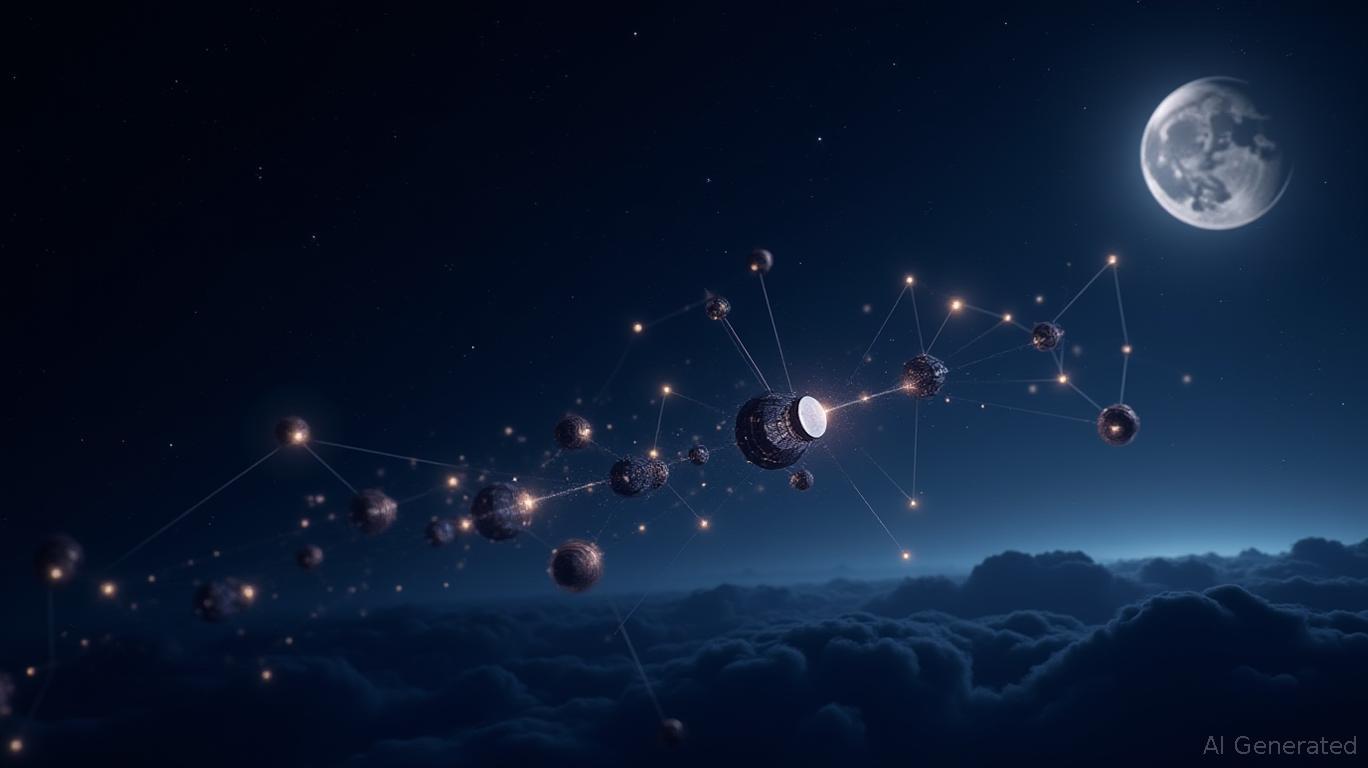Satellite Tech: The New Frontier in Connectivity and Data Analytics – A Defensive Growth Play