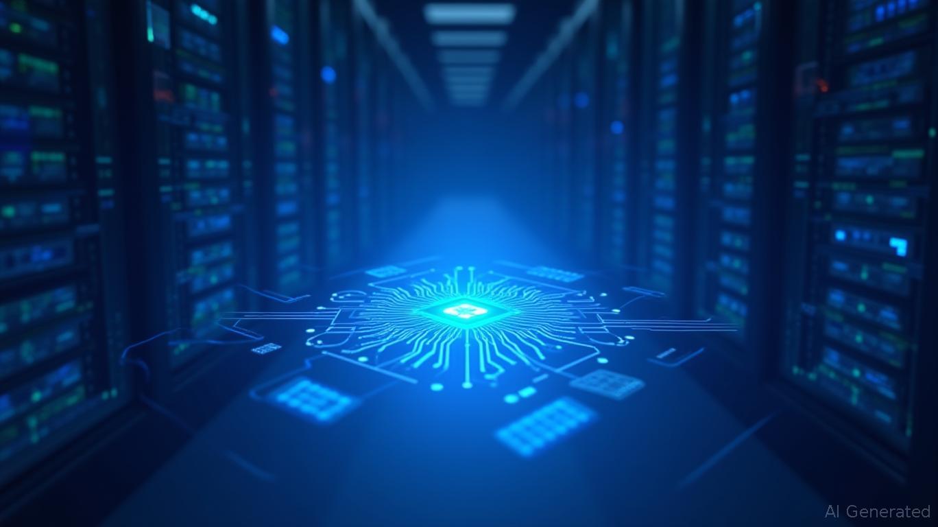 Credo Technology (CRDO): The Unsung Hero of AI's Data Infrastructure Surge