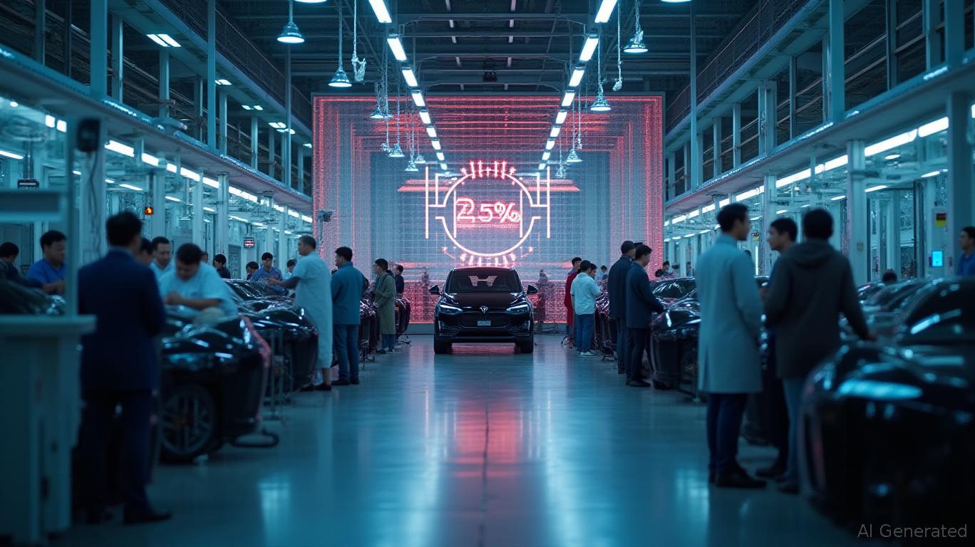 The Crossroads of Global Auto Trade: Navigating Japan's Tariff Crosshairs