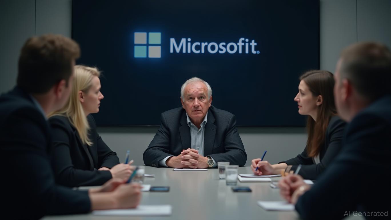 OpenAI Considers Antitrust Complaint Against Microsoft Over Control Dispute