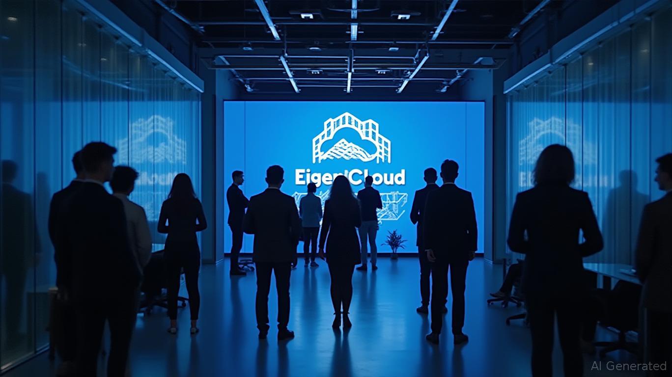 a16z Crypto Invests $70 Million in EigenLayer for EigenCloud Launch