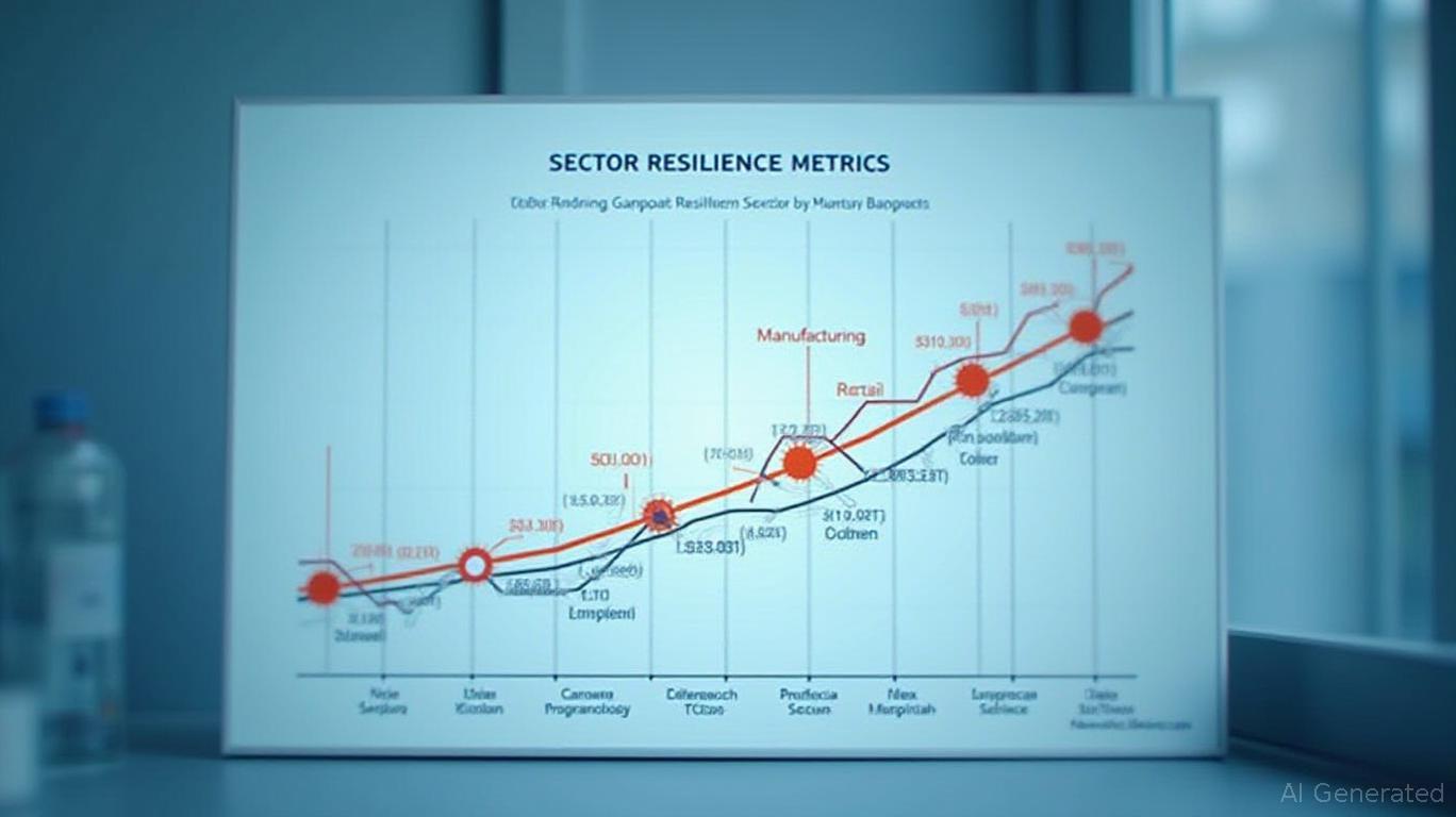 Navigating Tariff Risks and Economic Uncertainty: Sector-Specific Resilience and Portfolio Tactics
