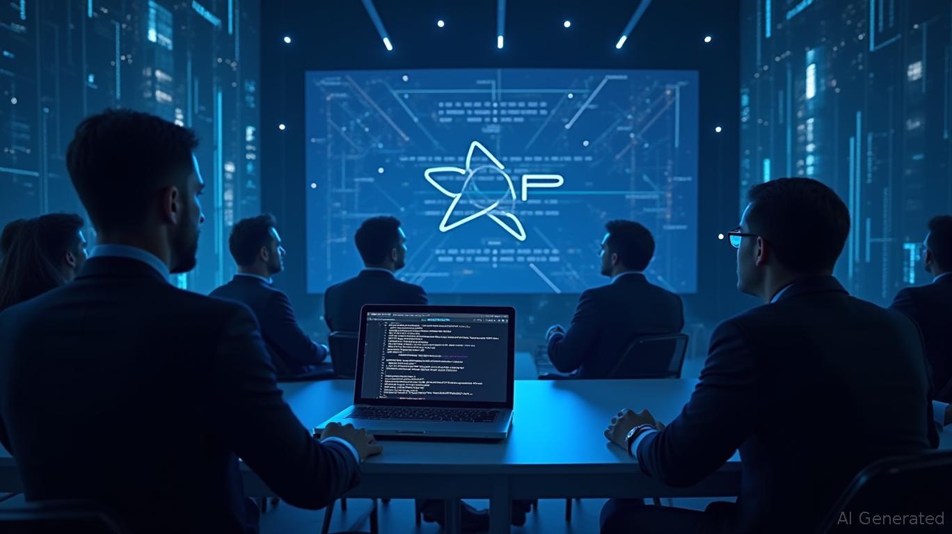 XRP News Today: XRP Ledger Upgrade Aims to Outpace Ethereum in Institutional Adoption