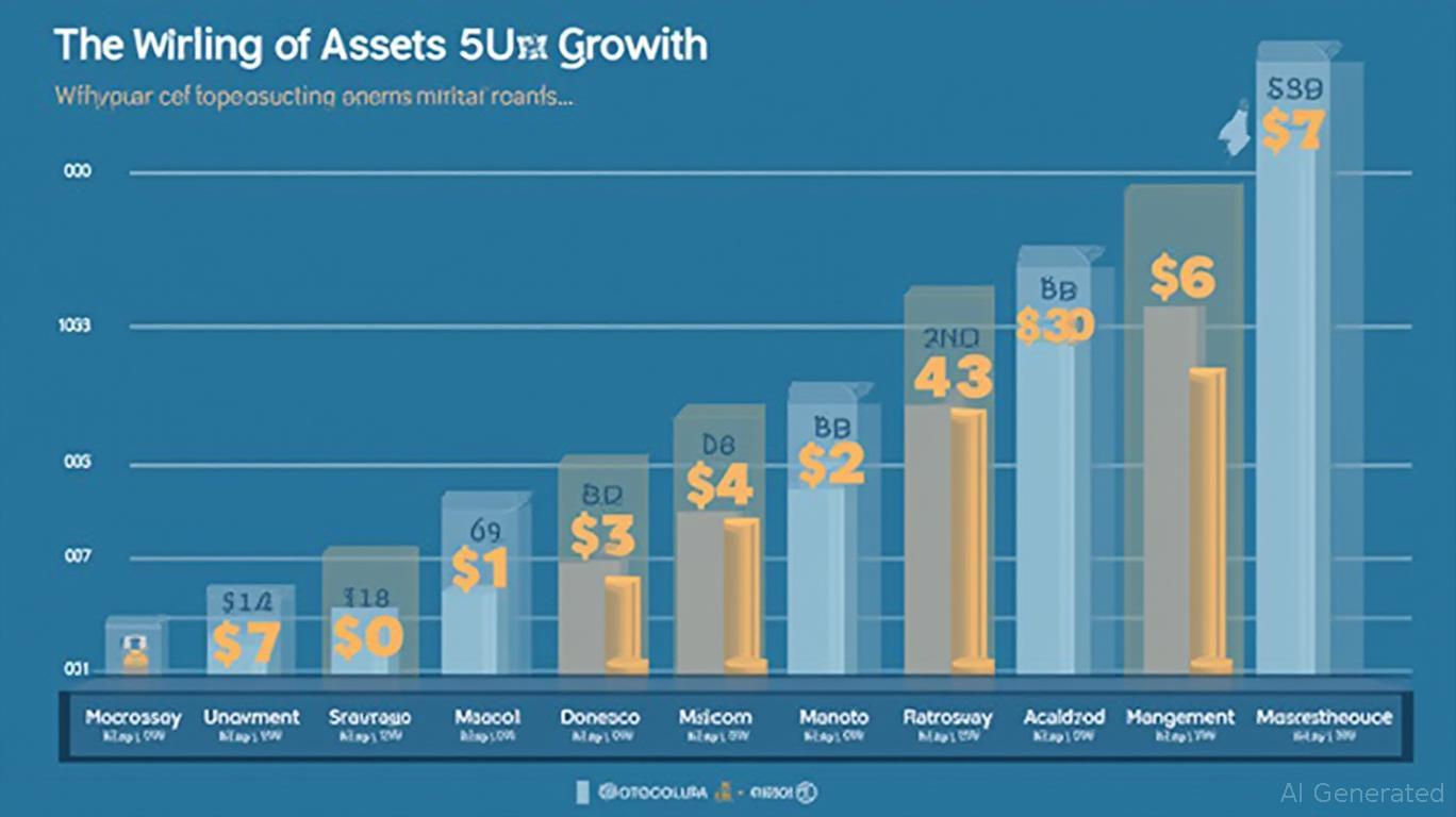 Franklin Resources: Navigating Fixed-Income Headwinds to Unlock Turnaround Potential