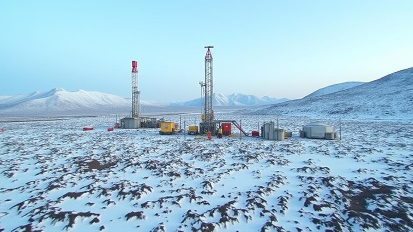 GoldHaven Resources: A Tungsten Play in a World of Supply Chain Turbulence