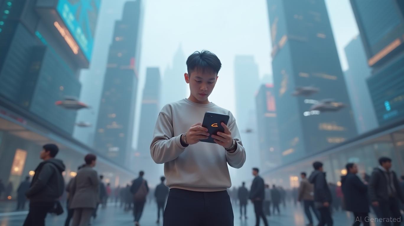 On-Device AI and Geopolitical Gambits: Alibaba and Apple's Strategic Dance in China