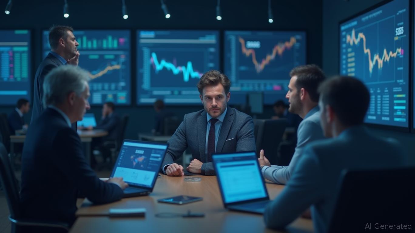 Jabil Surges with AI-Driven Demand Boosting Profit Forecasts and Stock Prices