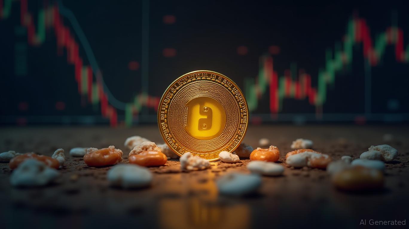 Dogecoin Poised for Breakout as Spot ETF Approval Looms
