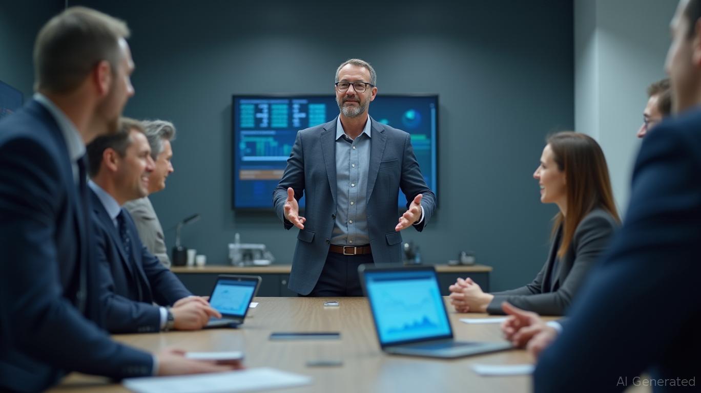 Jabil Raises Annual Forecast 15% on Data Center Demand Surge