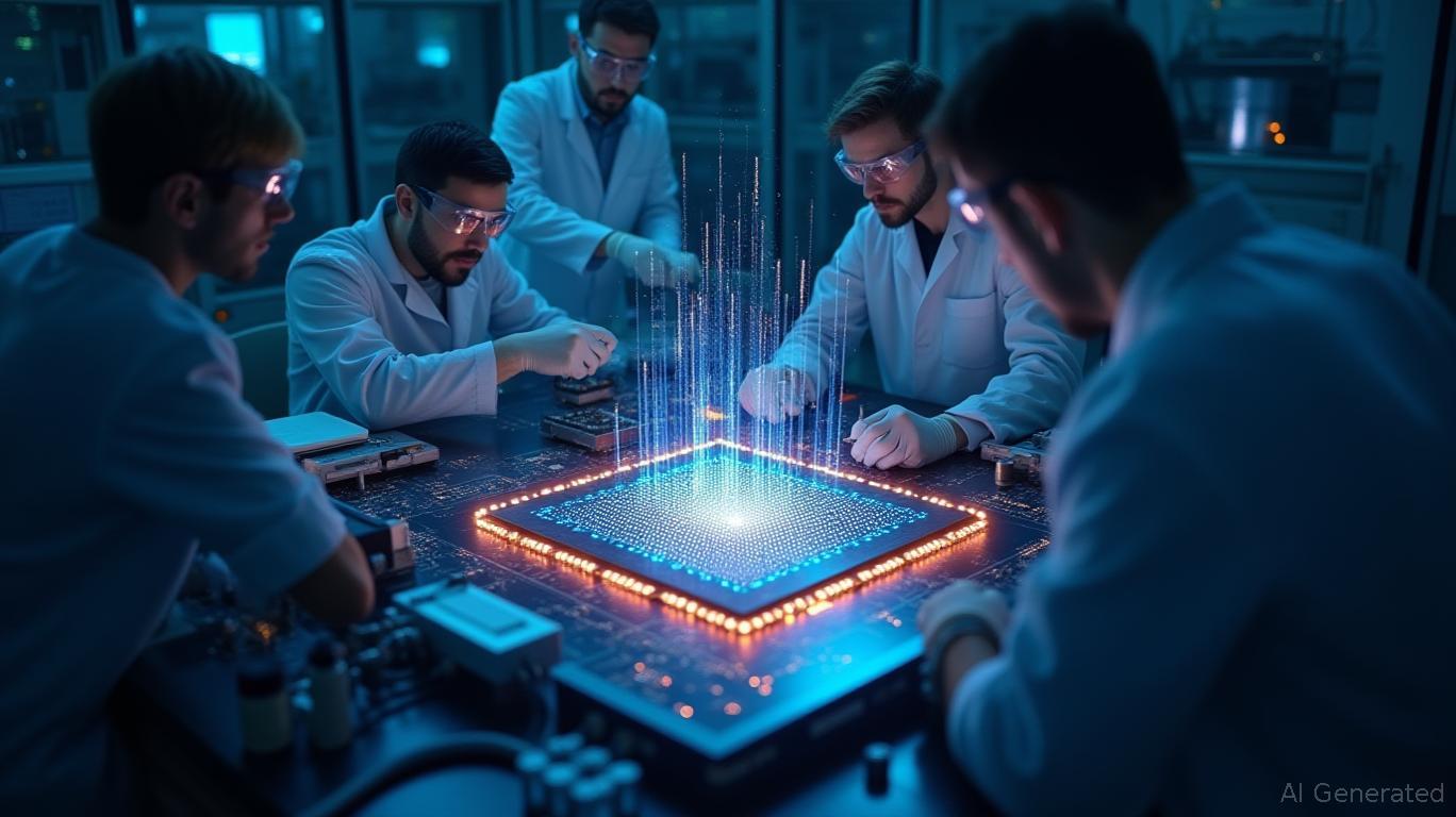 Broadcom's AI Surge: Sustainable Growth or Overhyped Downgrade?