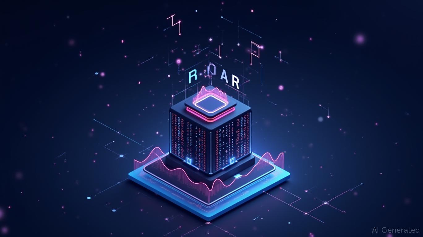 R0AR Launches DeFi Platform with 11-Day Minimum Stake for 15% APY