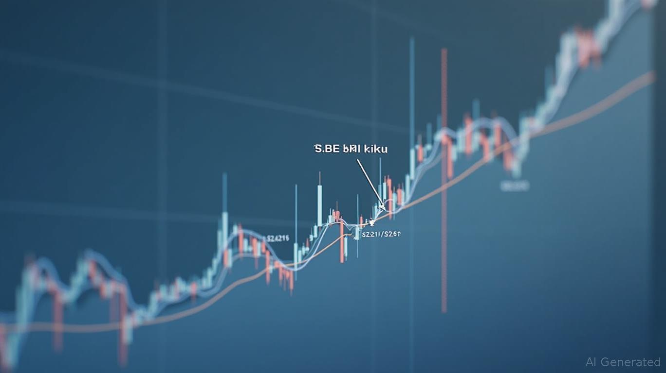 XRP's Bullish Breakout: How Regulatory Clarity and Institutional Inflows Could Drive a $3.40+ Rally