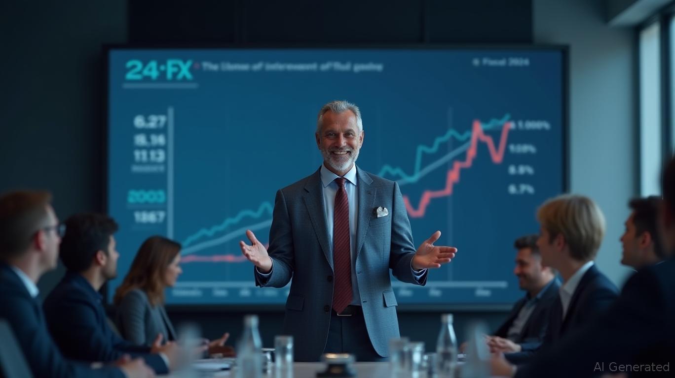 Standard Premium Finance: Leveraging Credit Expansion to Fuel Explosive Growth