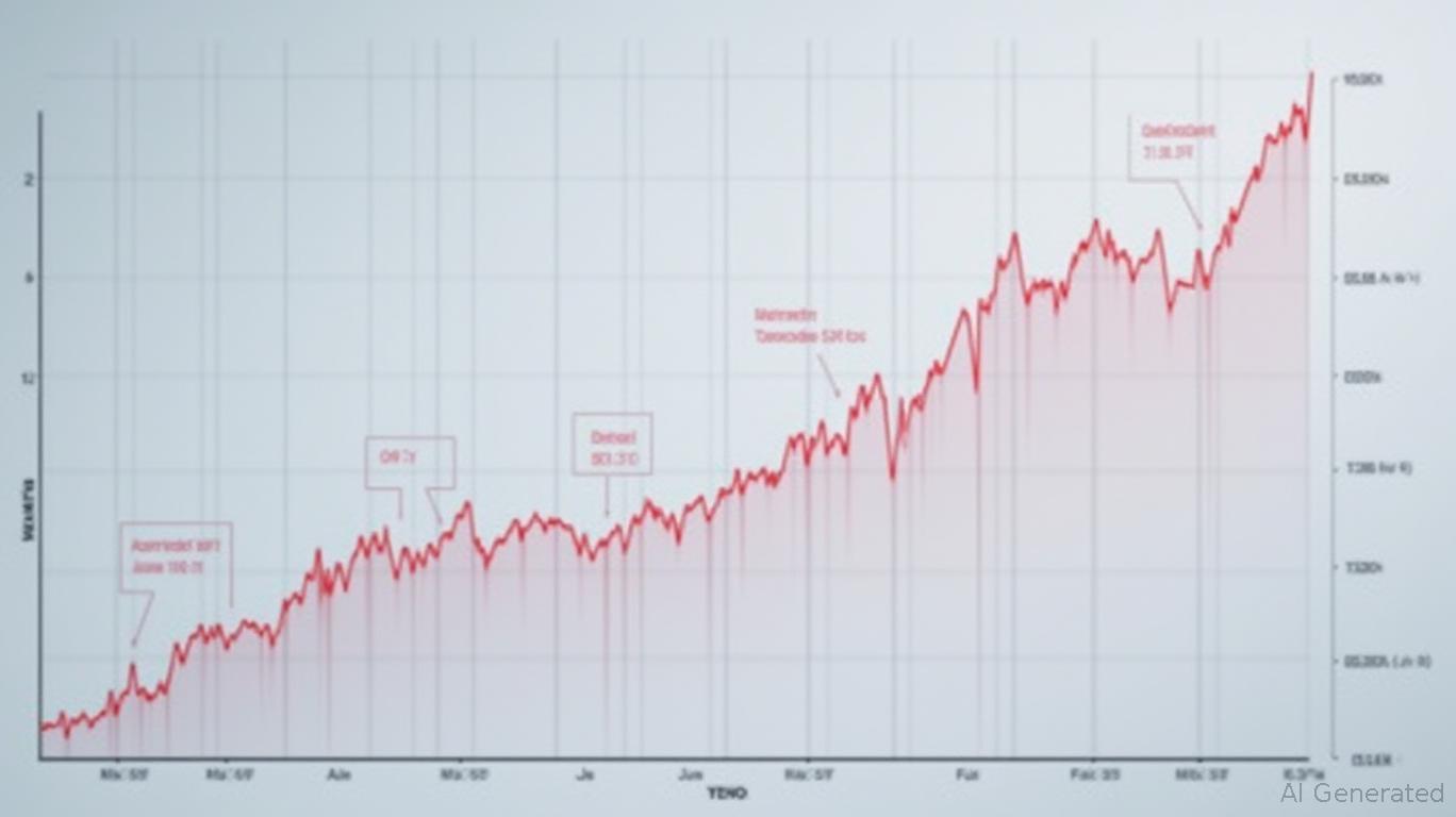 Derivatives and Cross-Holdings: Navigating Alphawave IP's Takeover Landscape