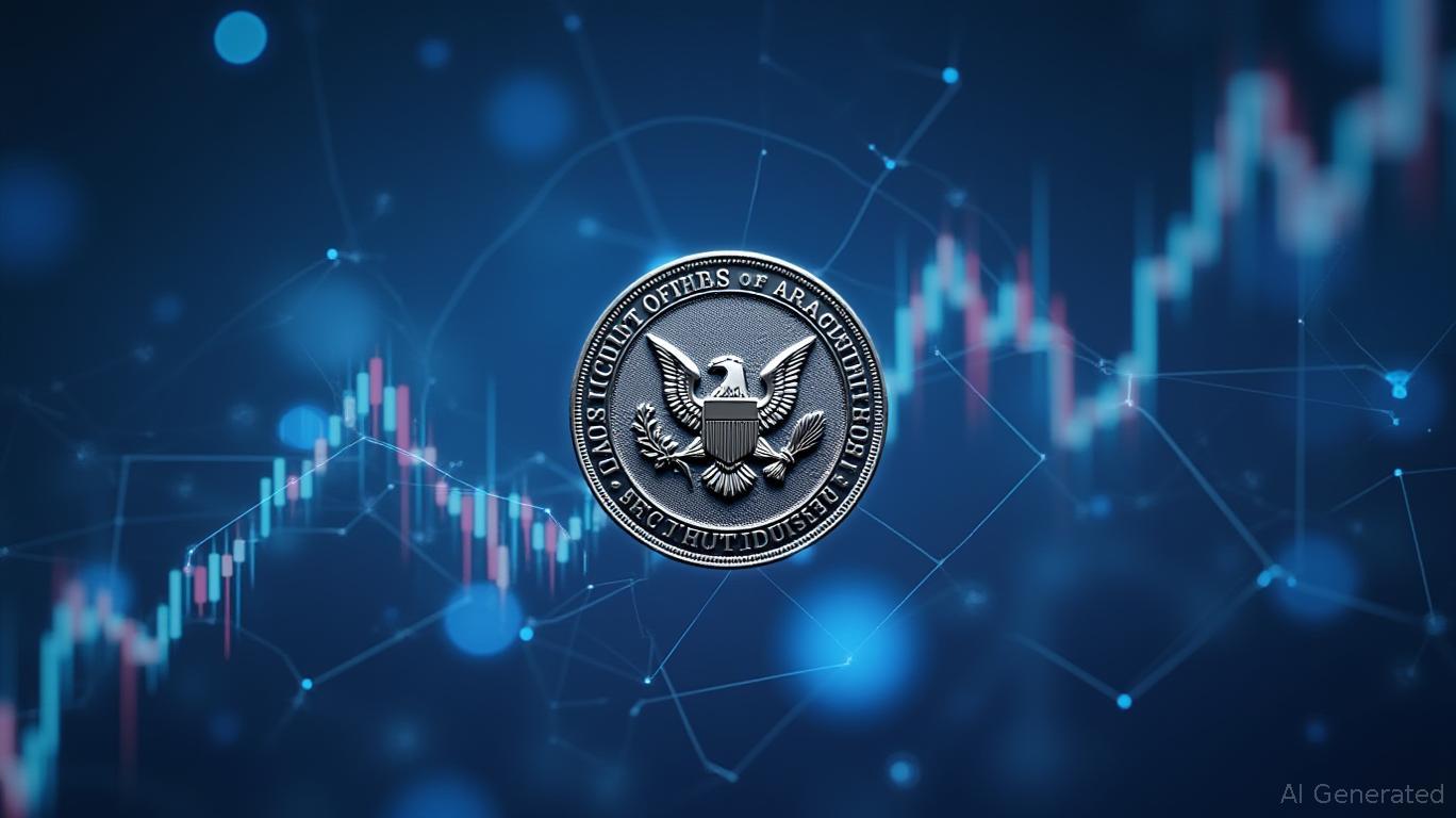 Coinbase Seeks SEC Approval for Tokenized Stocks