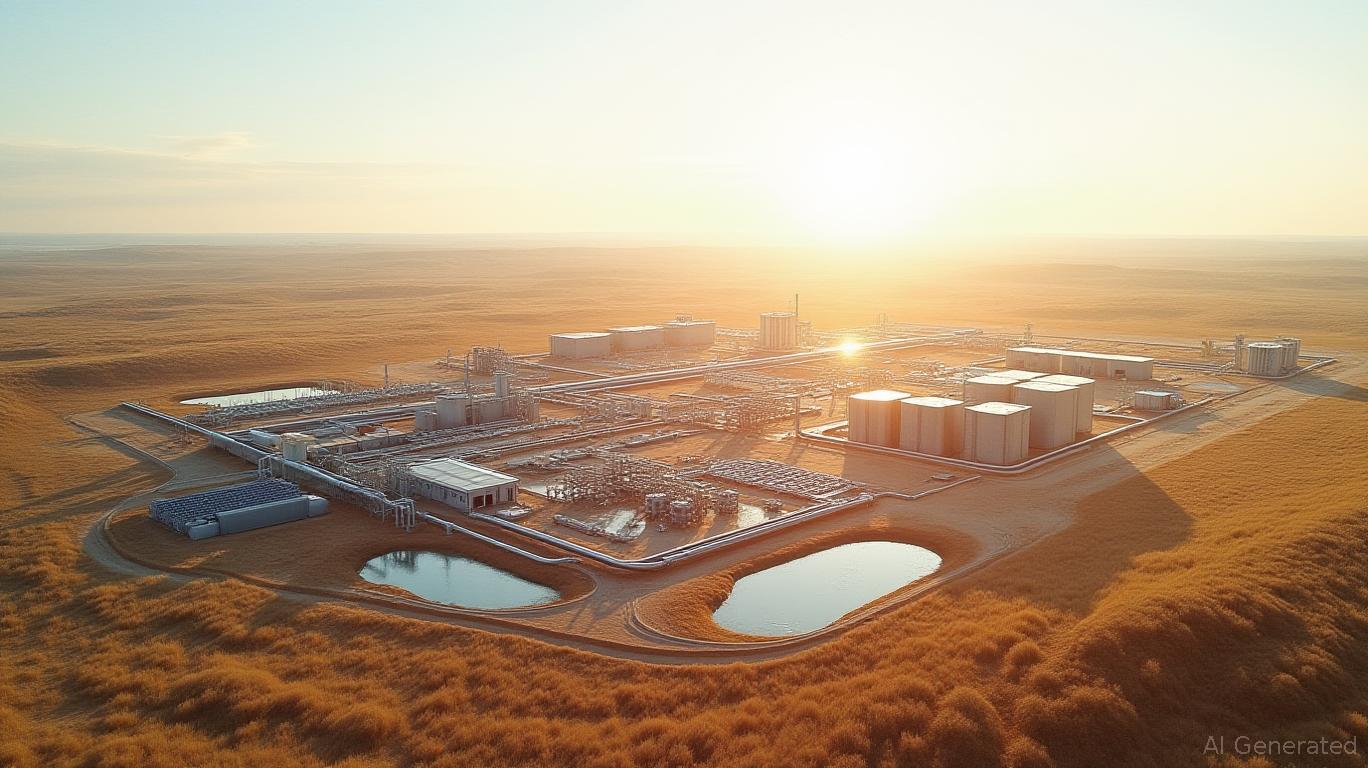 Chevron's Lithium Gambit: How DLE Could Turn the Tables on China's EV Dominance