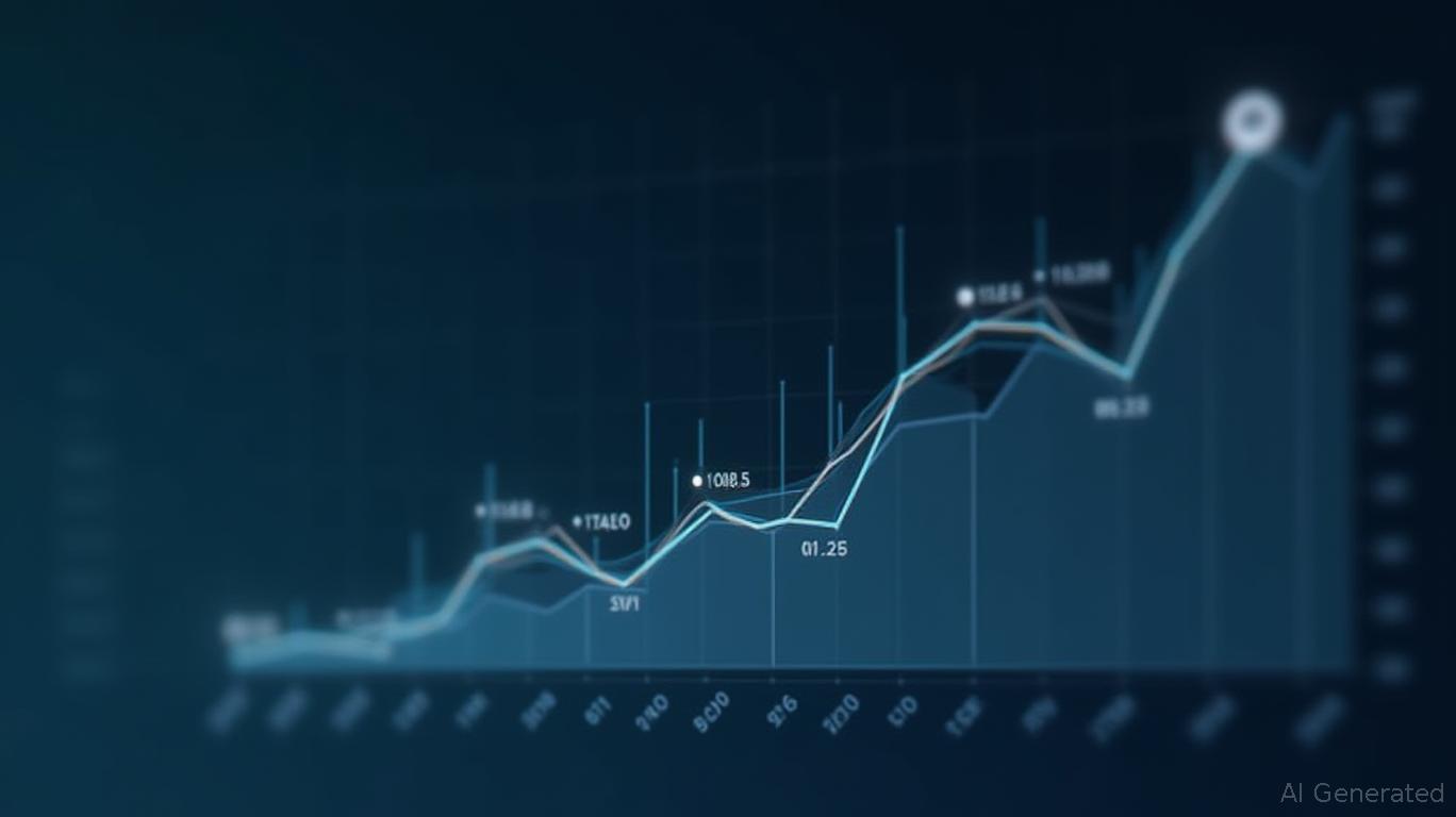 Spotify's Strategic Edge in a Volatile Market: AI, Content, and Scale Fuel Long-Term Value
