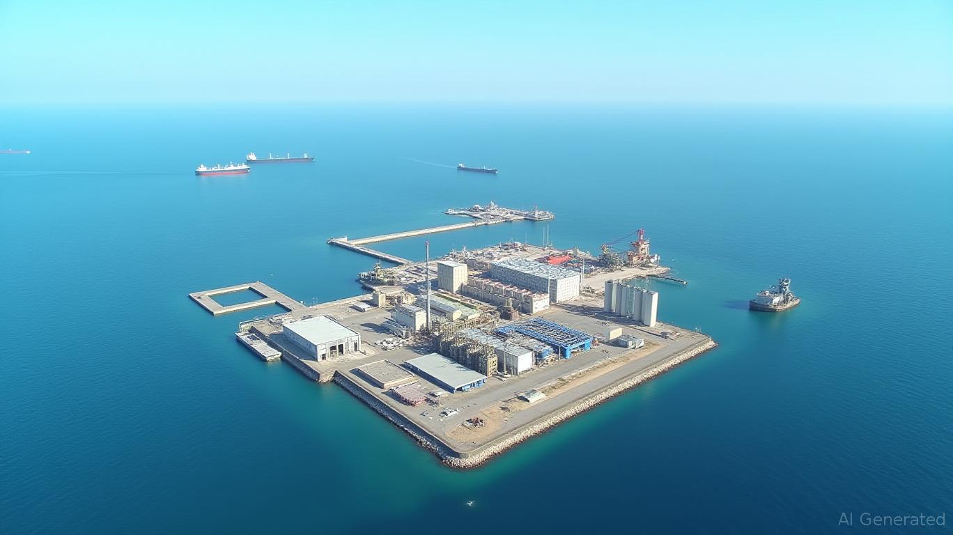 The Gas Penalty Gamble: How Slovakia's Contracts Could Ignite EU Energy Plays