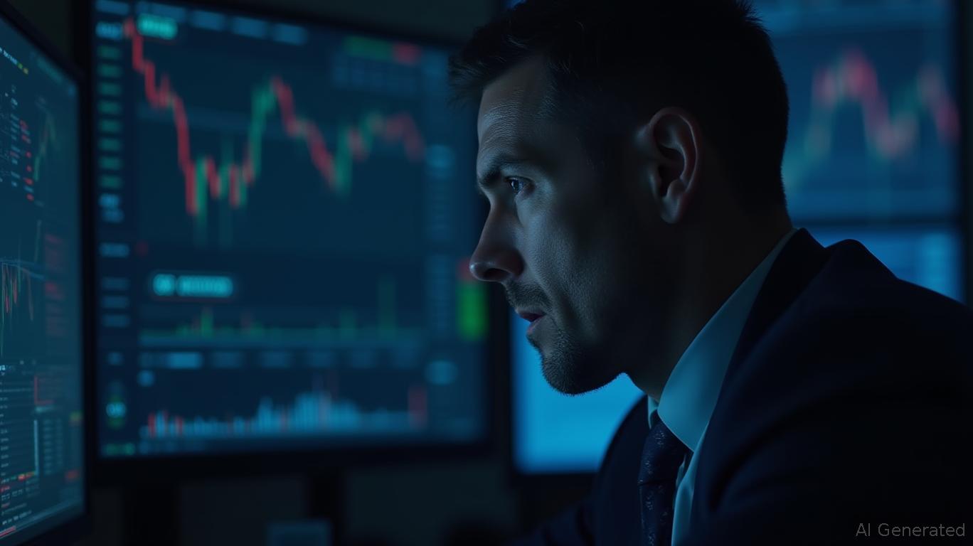 AguilaTrades Sets Limit Orders to Close $206M Bitcoin Position Amid Market Volatility