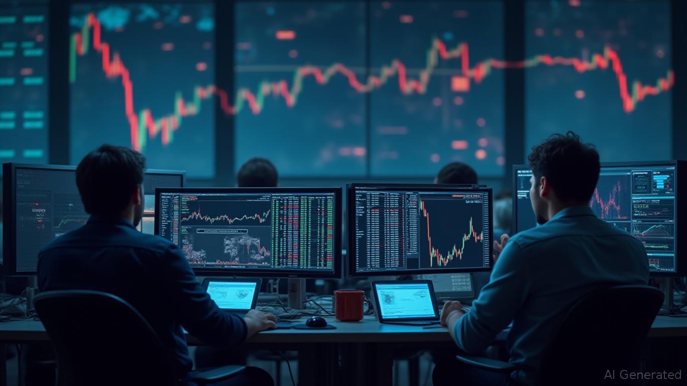 ATOM Drops 5.52% Amid Security Concerns and Geopolitical Tensions
