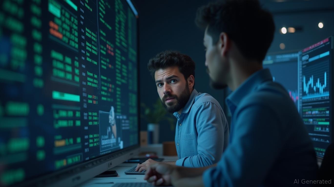 Tokenizing the Future: Coinbase's Regulatory Breakthrough and the Blockchain Stock Market Revolution