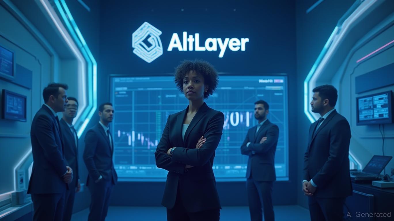 AltLayer Completes 200 Million ALT Cross-Chain Swap