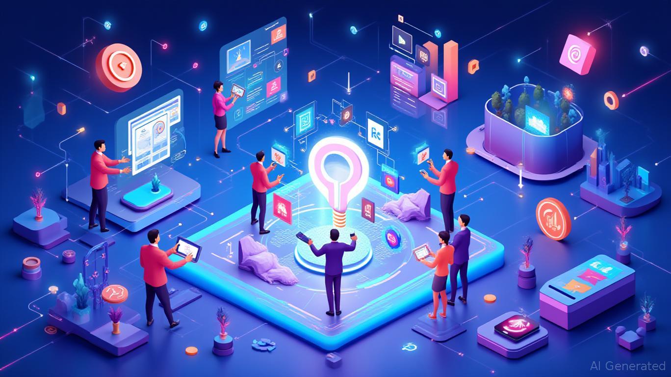 The AI Content Revolution: How Automation is Transforming Marketing and Why Investors Should Take Note