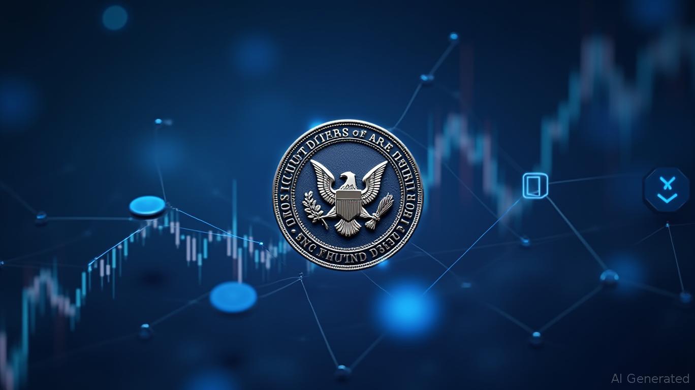 Coinbase Seeks SEC Approval for Blockchain-Based Tokenized Stocks