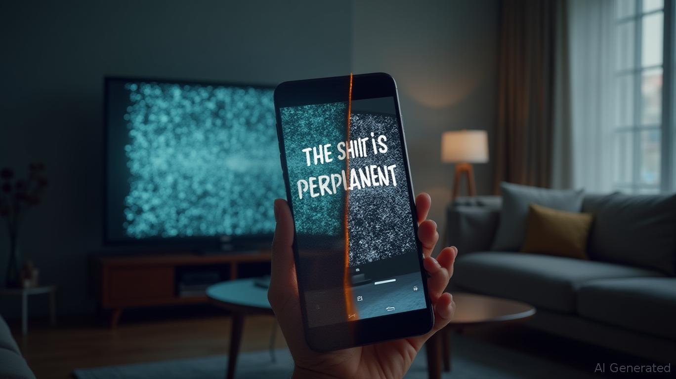 Streaming's Triumph: Why FAST and SVOD Are Rewriting Media's Future