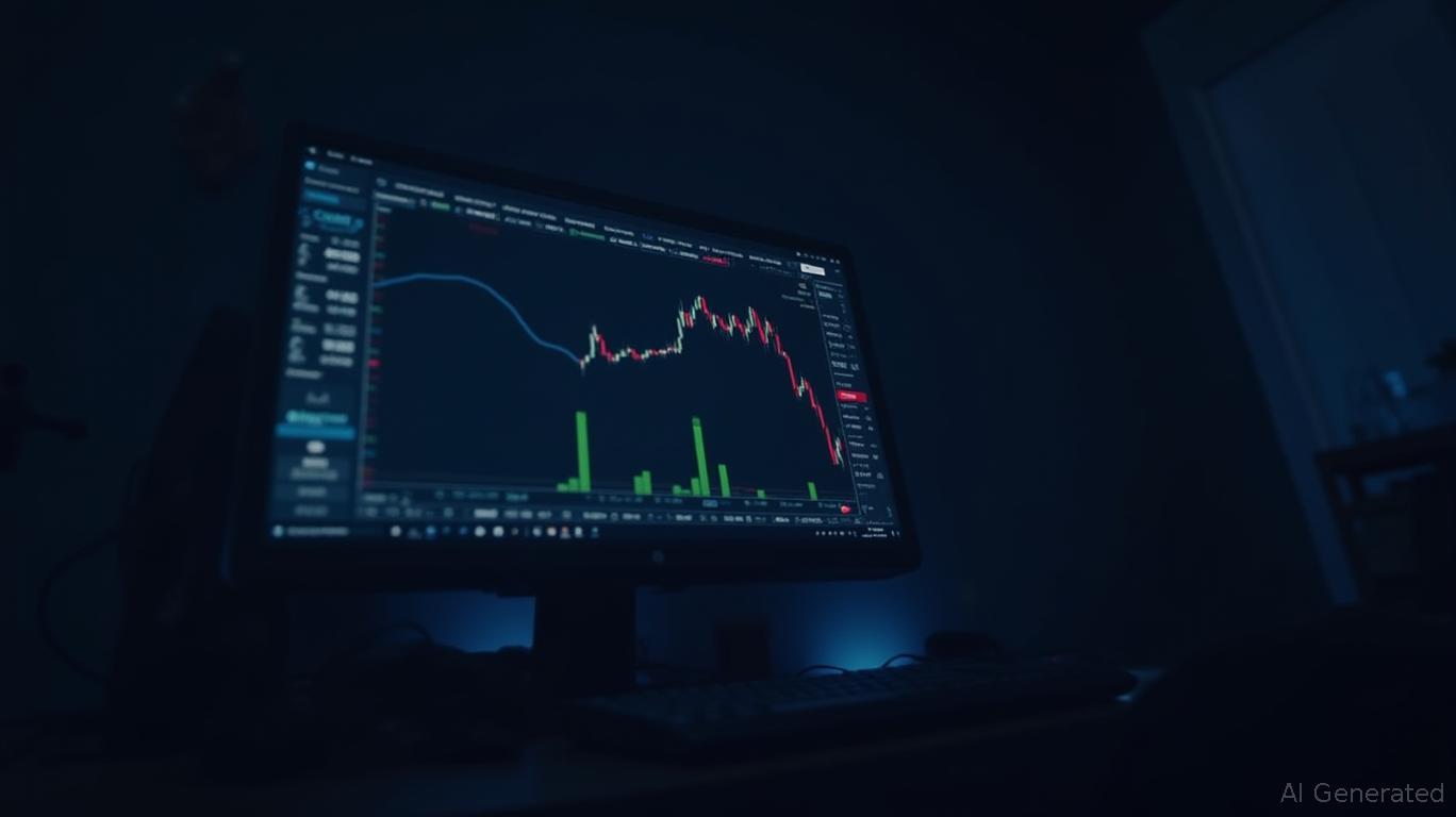Avalanche’s AVAX Token Drops 5.8% After $20 Rejection