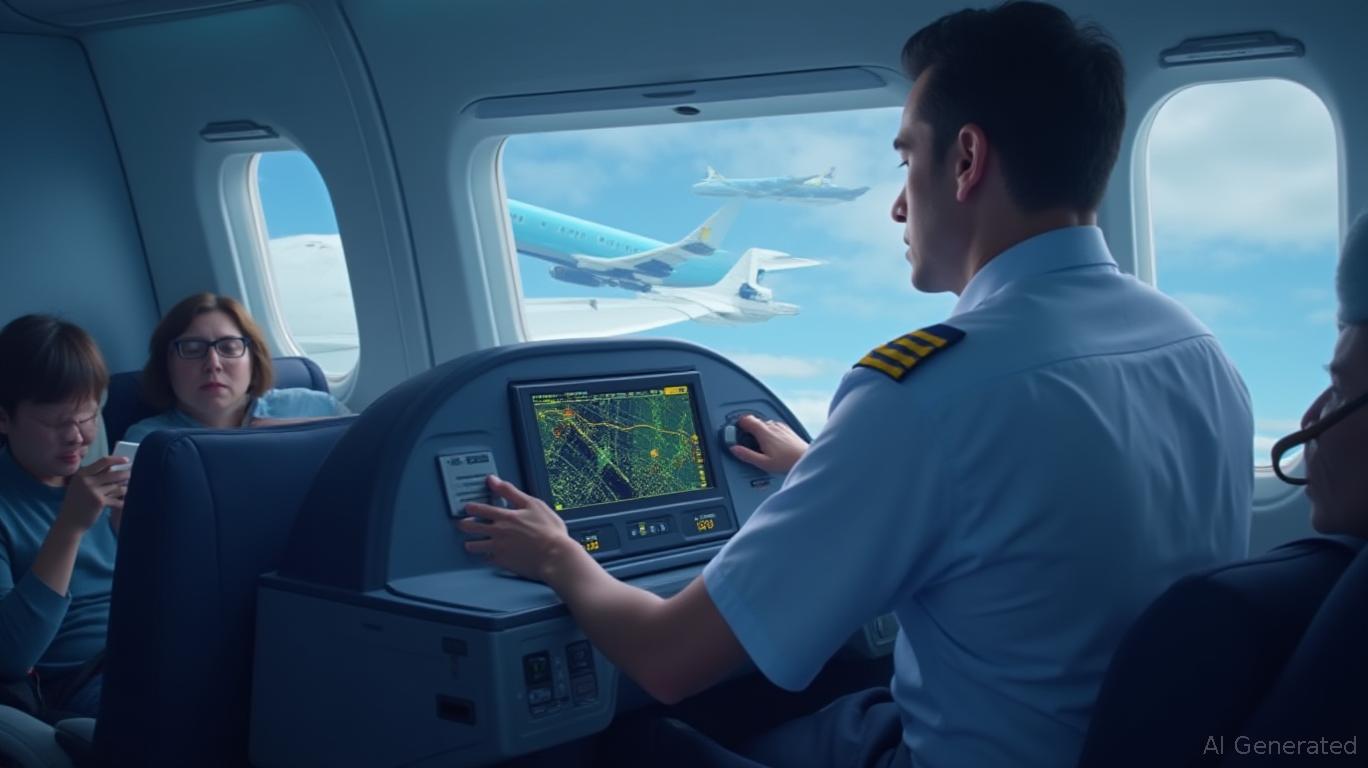 JetBlue's Cost-Cutting Crossroads: Can 2025 Mark a Turnaround?