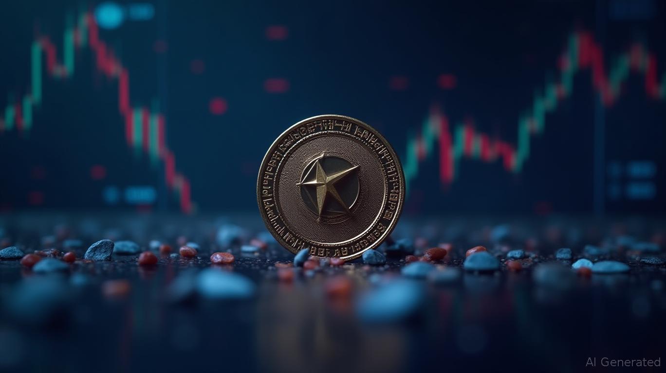 Cardano’s ADA Token Drops 5.35% Amid Broader Market Sell-Off
