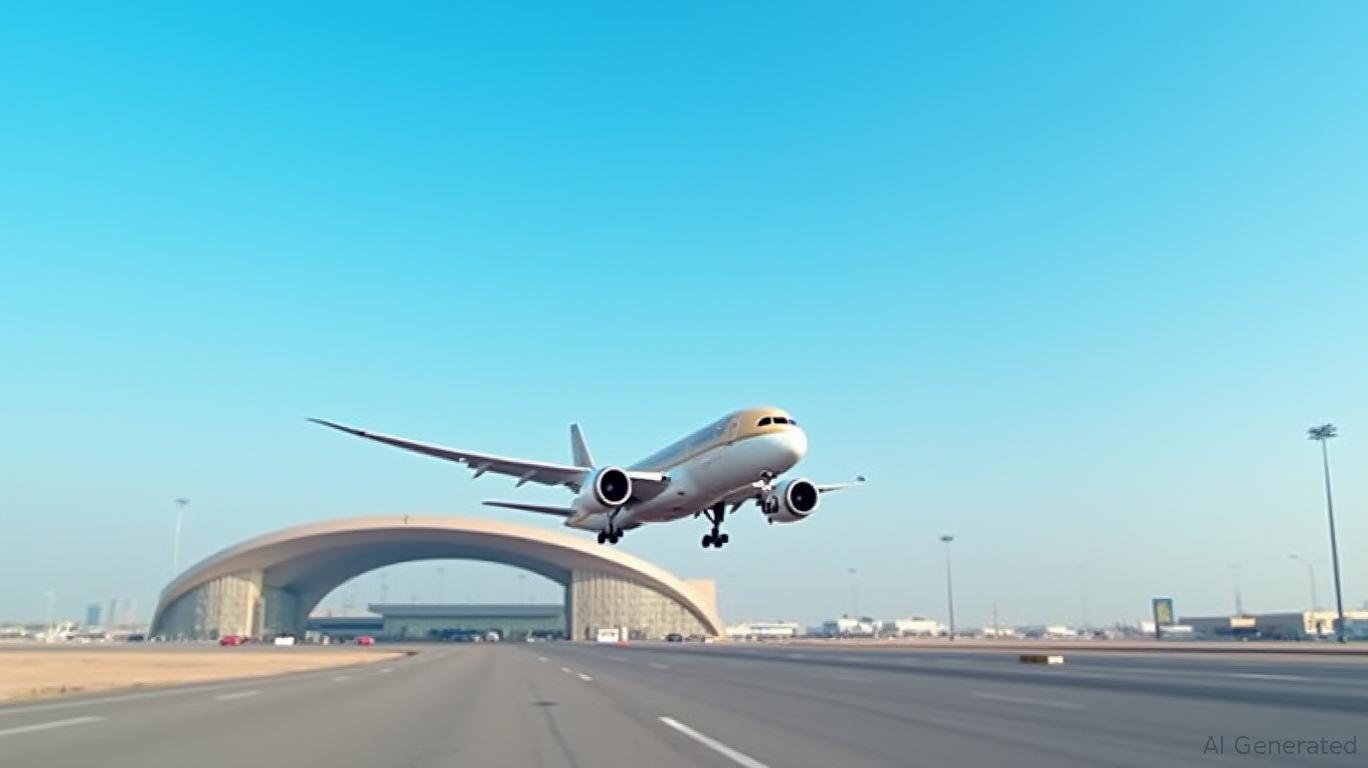 Riyadh Air: Soaring Toward Aviation Dominance in the Middle East and Beyond