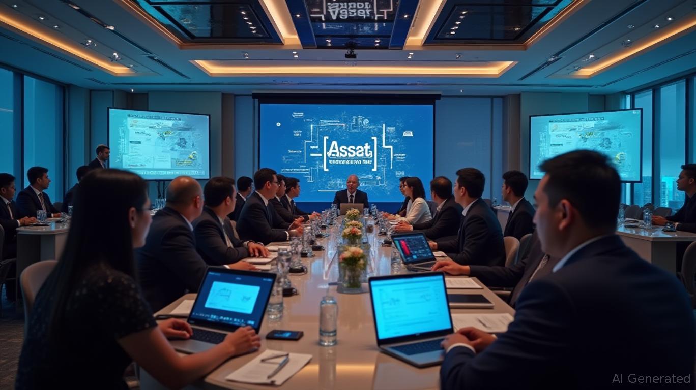 Malaysia Launches Digital Asset Innovation Hub to Boost Fintech Growth