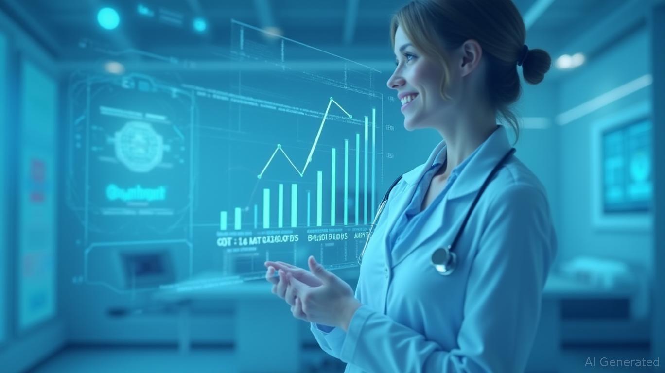 Humana's Strategic Resilience: Navigating Headwinds to Unlock Long-Term Value