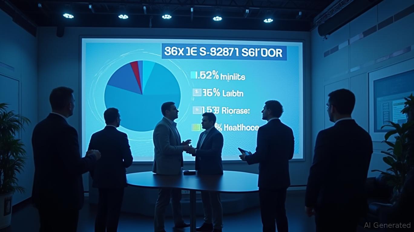 ESGU's Dividend Decline: A Cautionary Note or Buying Opportunity?