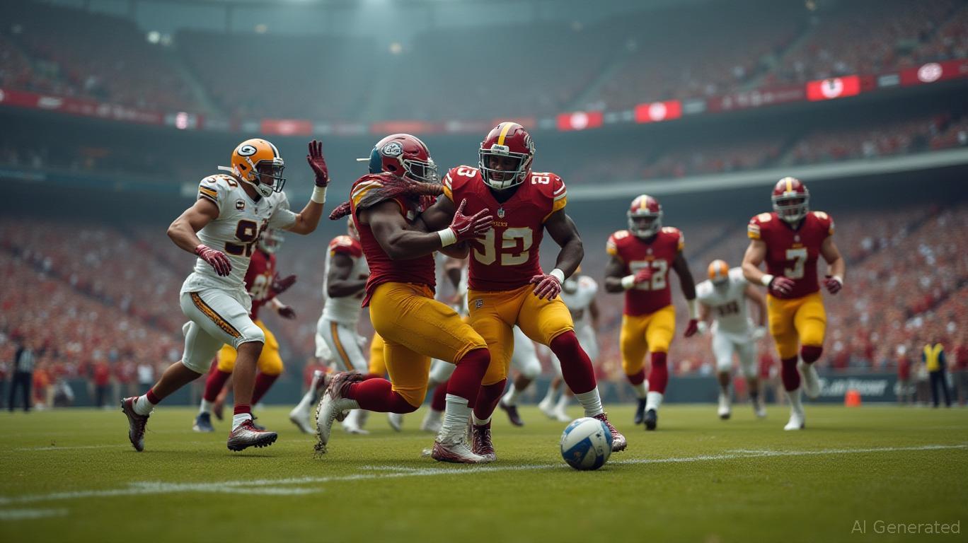 Super League's 11.5% Spike: Technical Catalysts and Market Dynamics