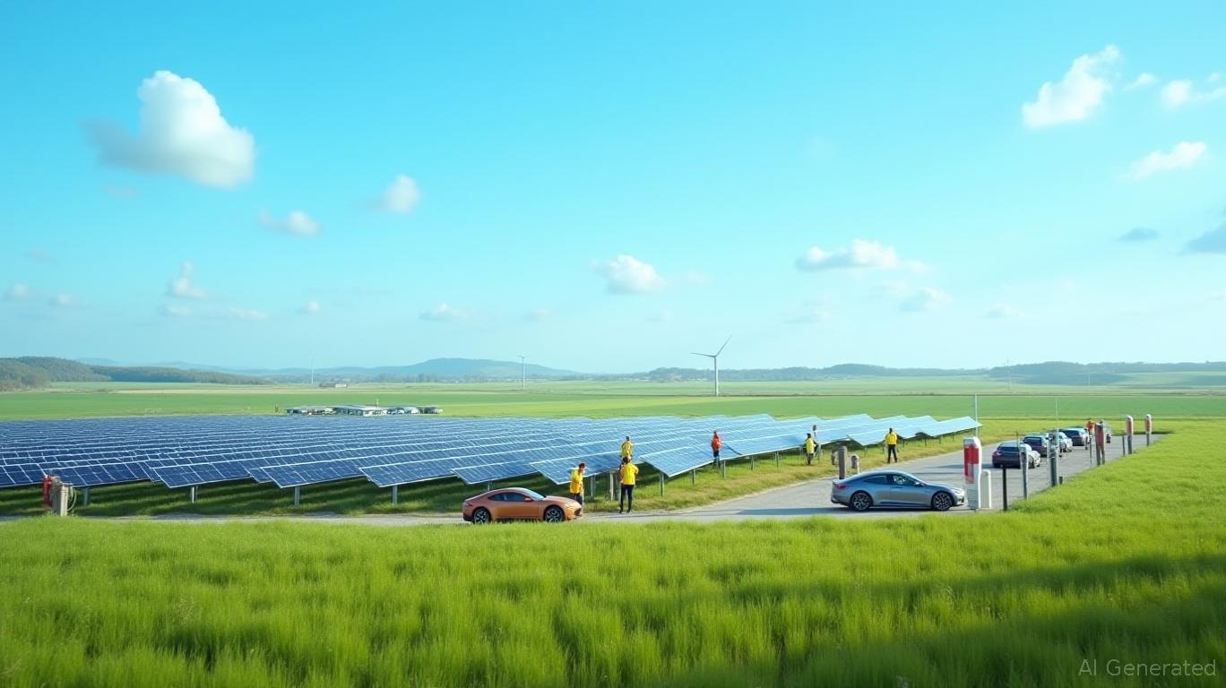 Rising Diesel Prices Create Momentum for Alternative Energy Investments