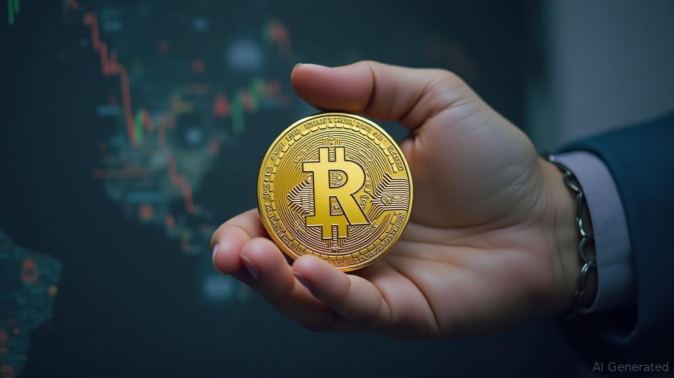 Ripple's RLUSD Stablecoin Expands Globally via Alchemy Pay Partnership