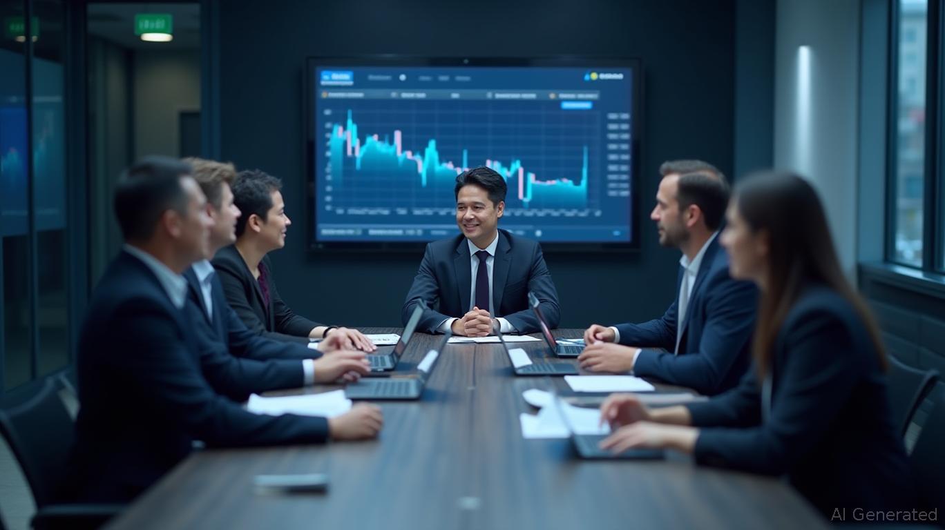 Ondo Finance Forms Global Markets Alliance to Boost Tokenized Asset Adoption