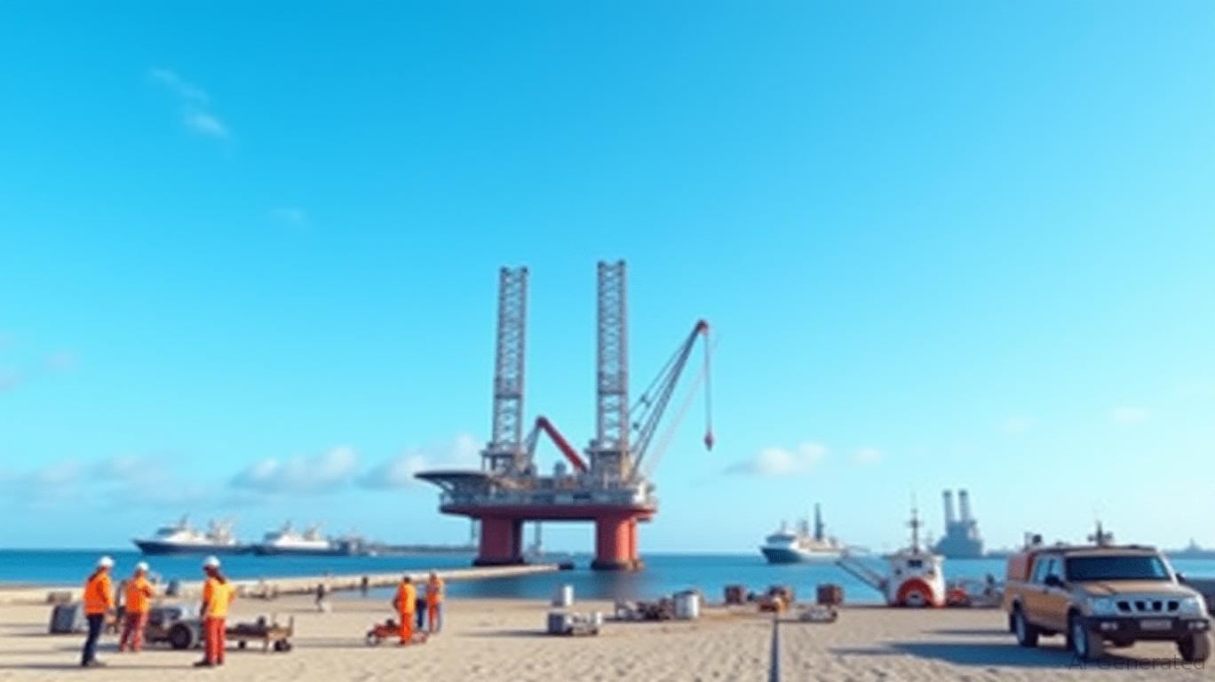Inpex Corporation: Navigating Energy Transitions with Financial Fortitude and Strategic Vision