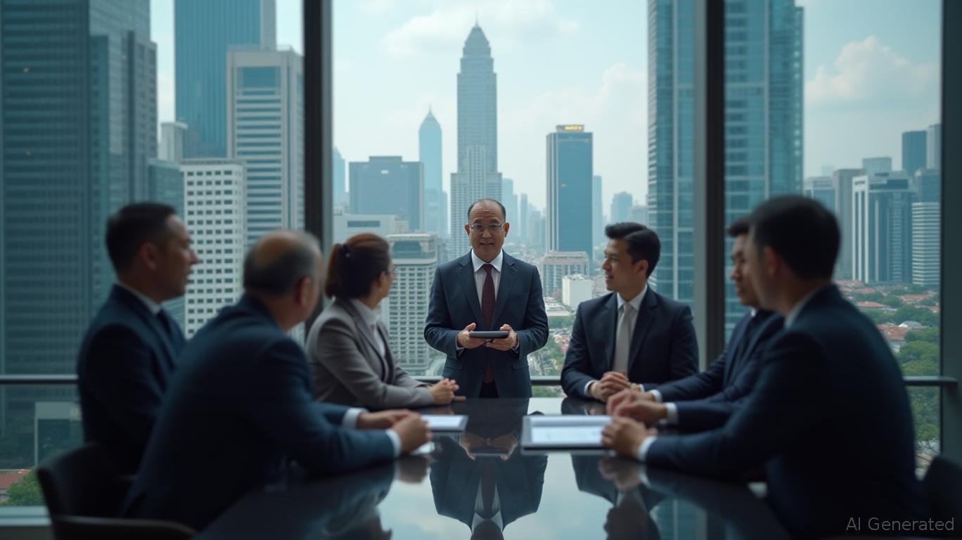 Thailand Offers 5-Year Tax Exemption on Digital Asset Gains