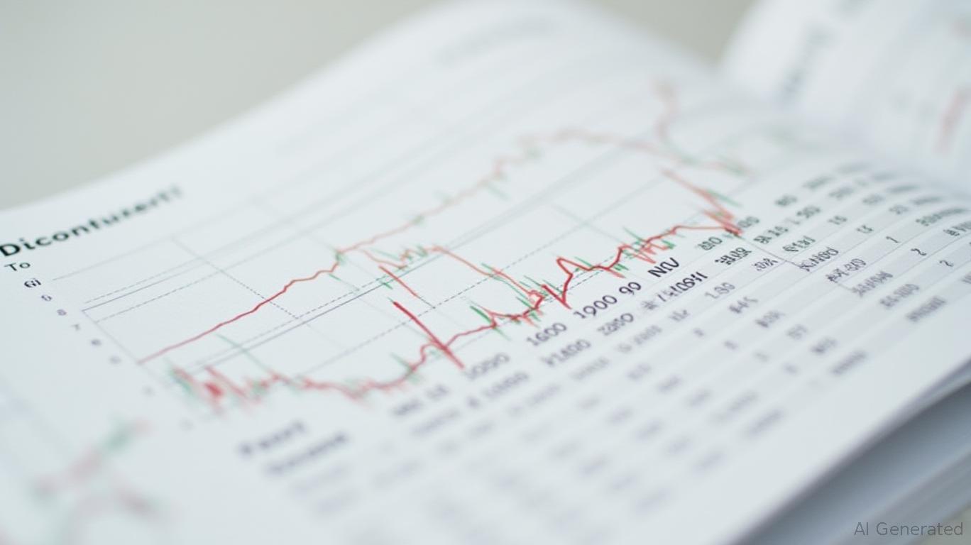 High-Yield Closed-End Funds: Navigating Volatile Markets with Discounted Income Plays