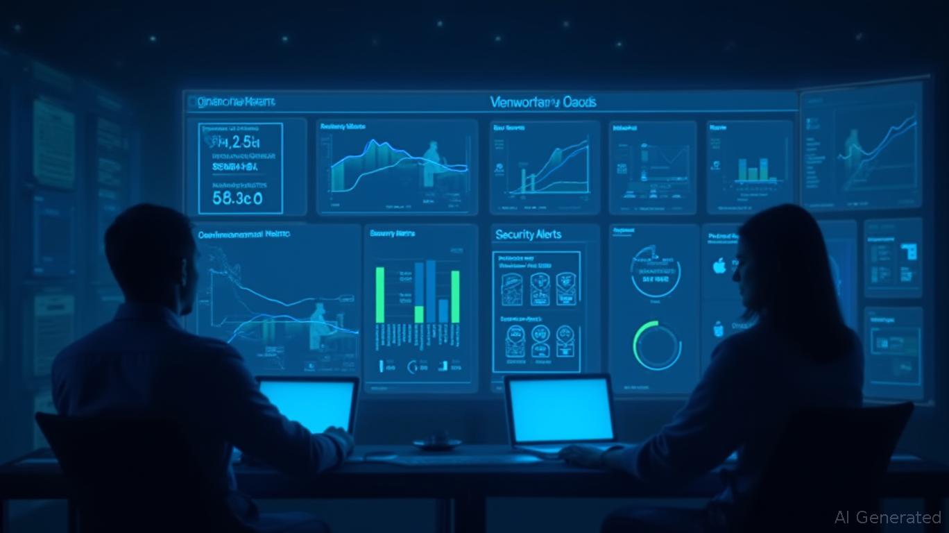 Broadcom's VMware Cloud Foundation 9.0: Leading the Private Cloud Shift with Unmatched Cost Efficiency and Security