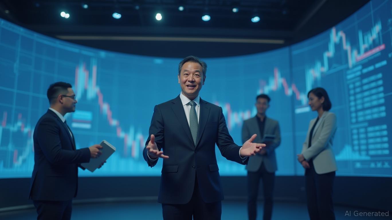 JD.com Aims to Slash Cross-Border Payment Times by 90% with Stablecoins