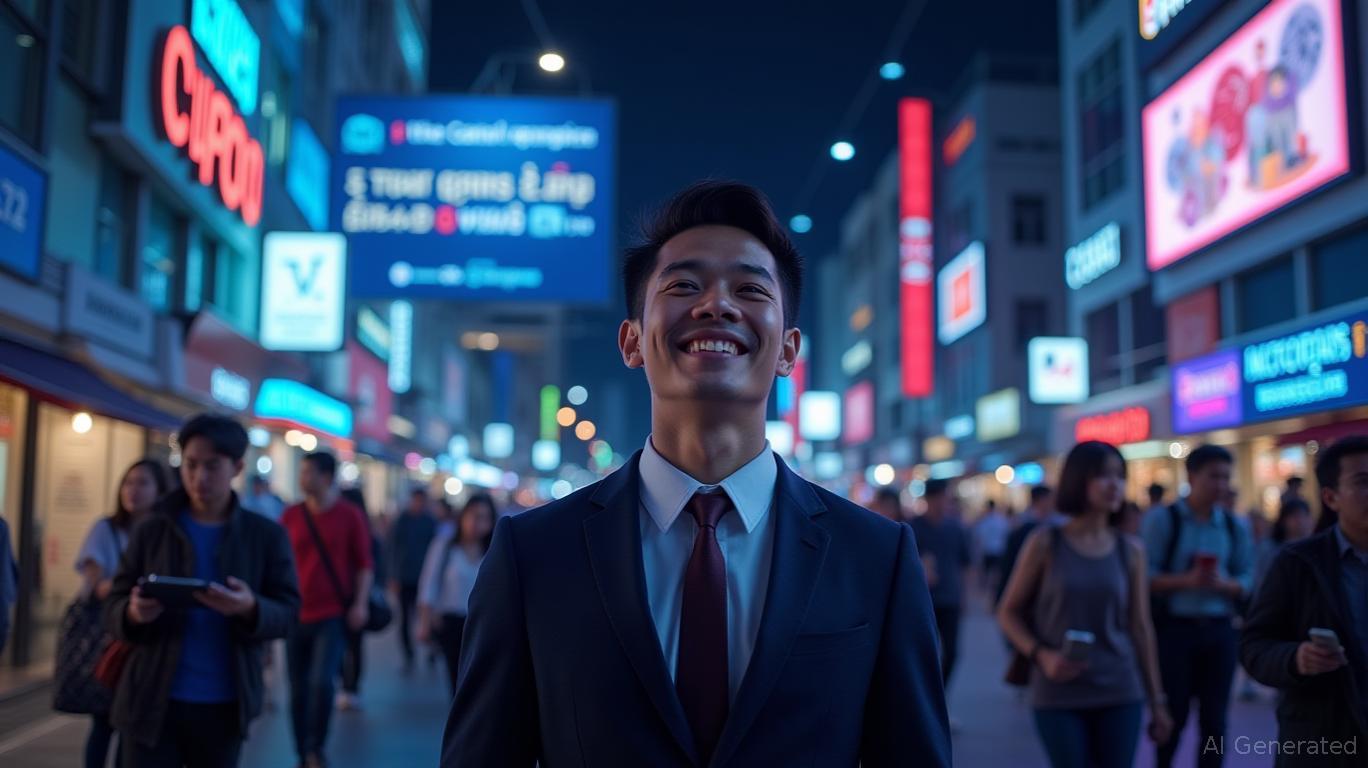 Thailand Approves 5-Year Capital Gains Tax Exemption on Licensed Crypto Trading