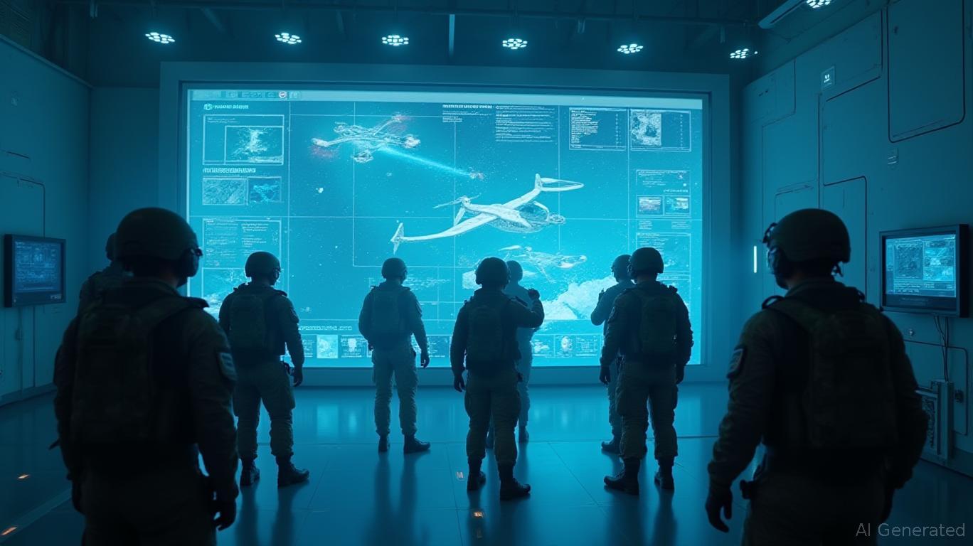 OpenAI's Pentagon Deal: A Gateway to Defense-Tech Goldmines